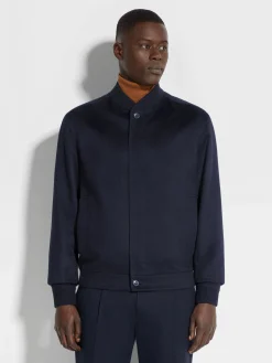 Oasi Cashmere Elements Bomber