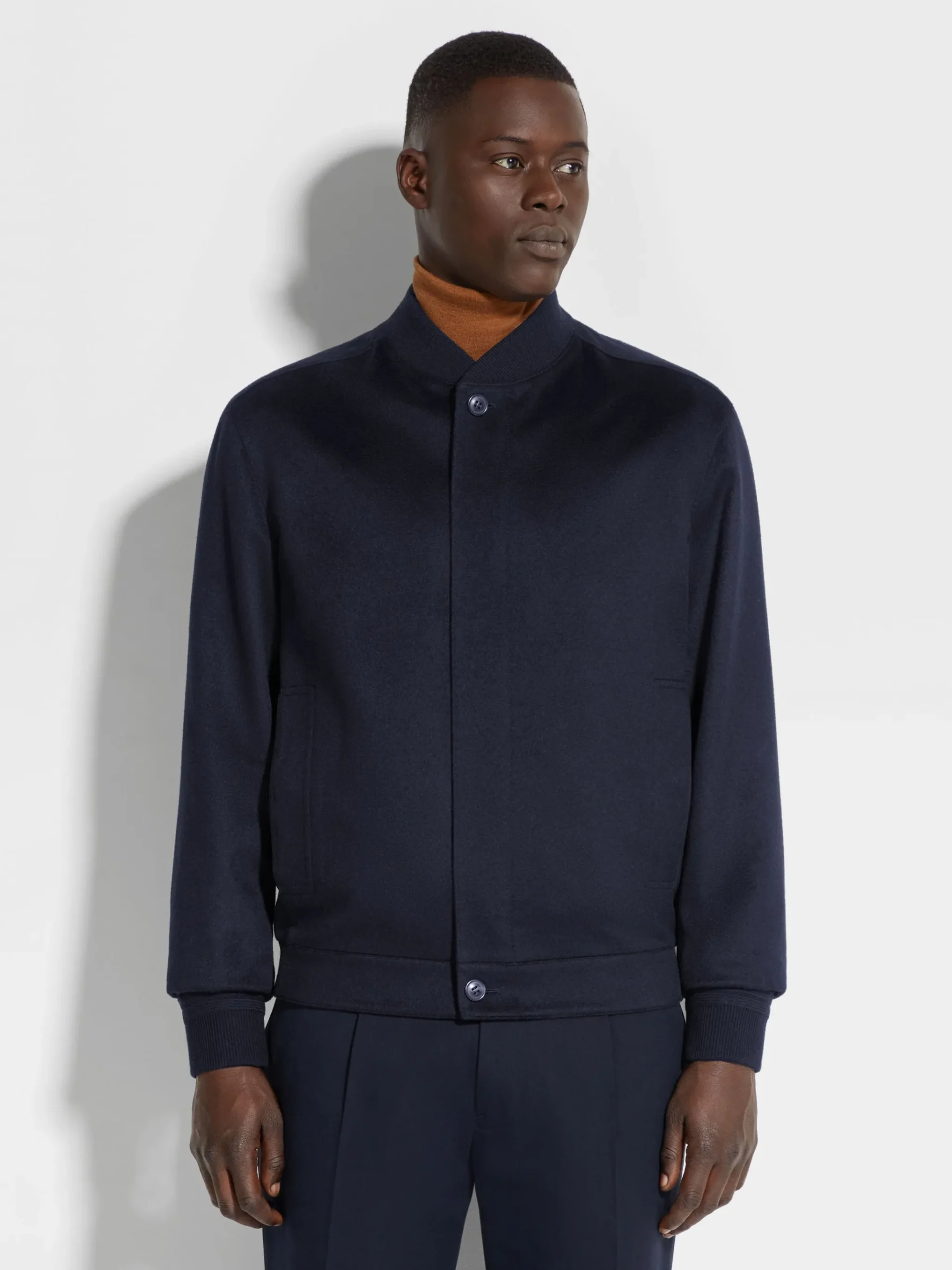 Oasi Cashmere Elements Bomber