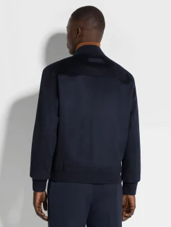 Oasi Cashmere Elements Bomber