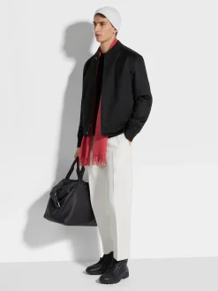 Oasi Cashmere Elements Bomber