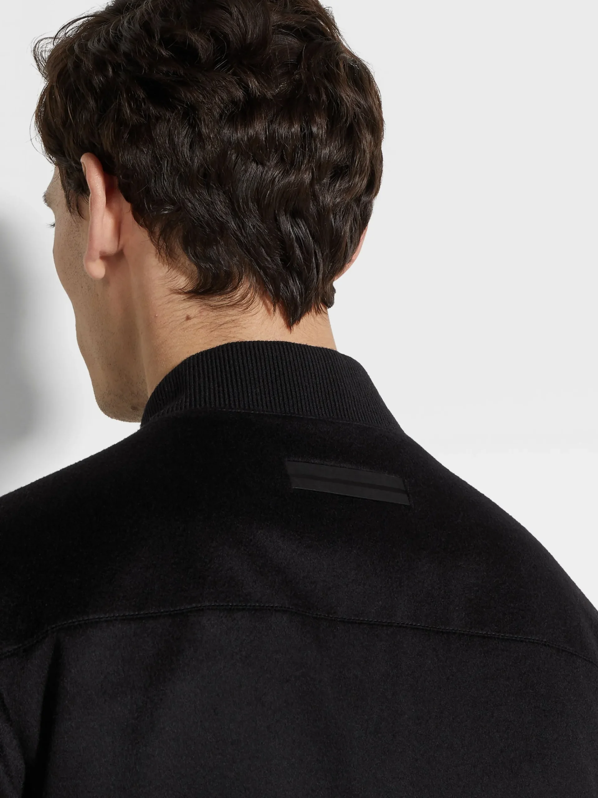 Oasi Cashmere Elements Bomber