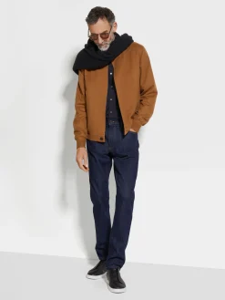 Oasi Cashmere Elements Bomber