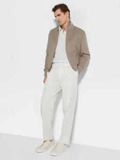 Oasi Cashmere Elements Bomber