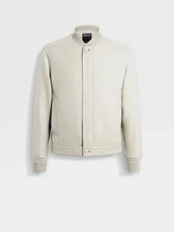 Oasi Cashmere Elements Bomber