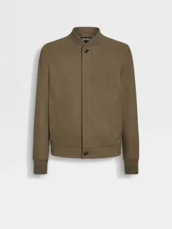 Oasi Cashmere Elements Bomber