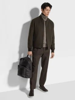 Oasi Cashmere Elements Bomber