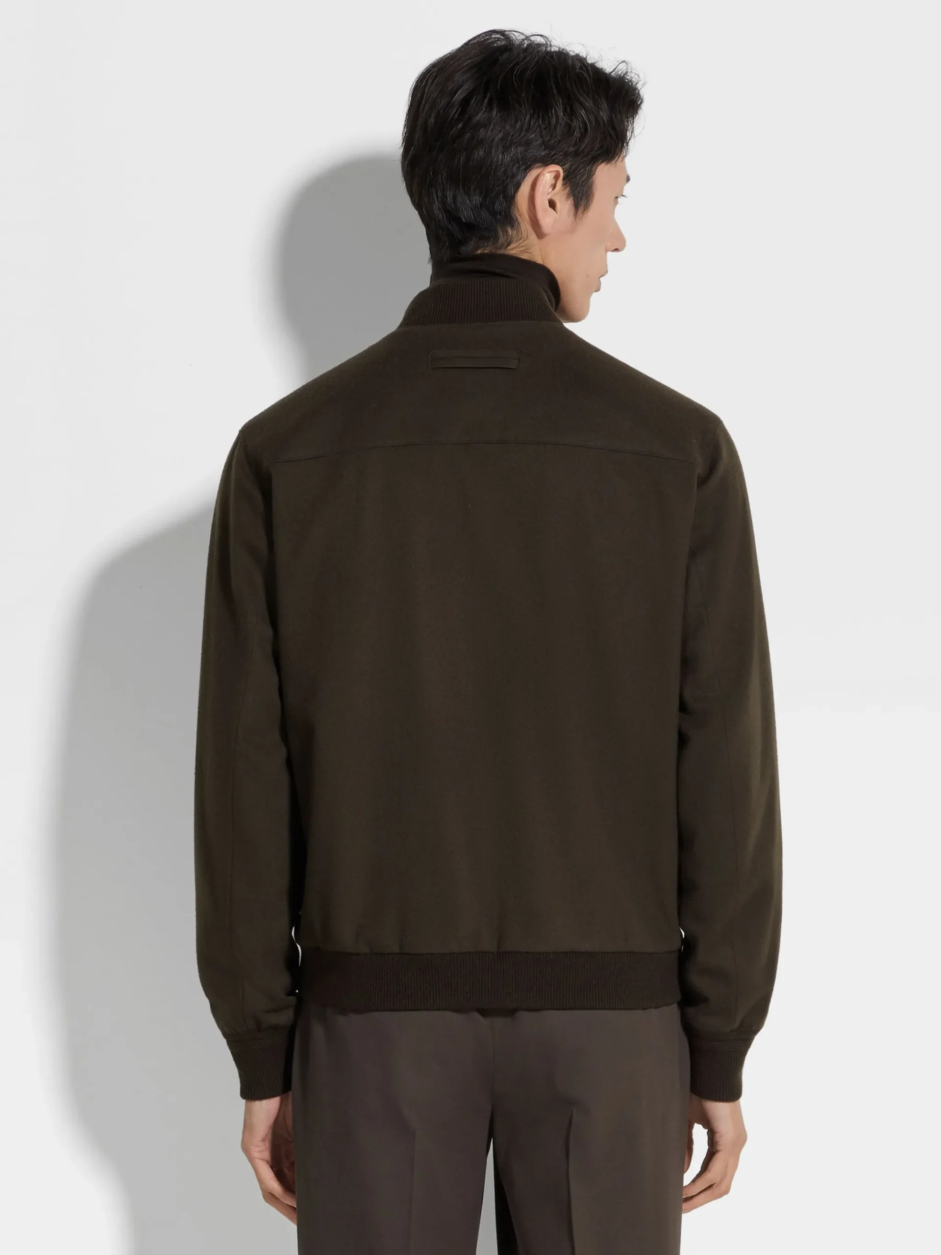Oasi Cashmere Elements Bomber