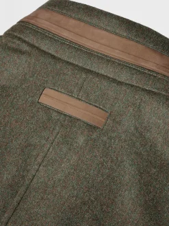 Oasi Cashmere Elements Car Coat
