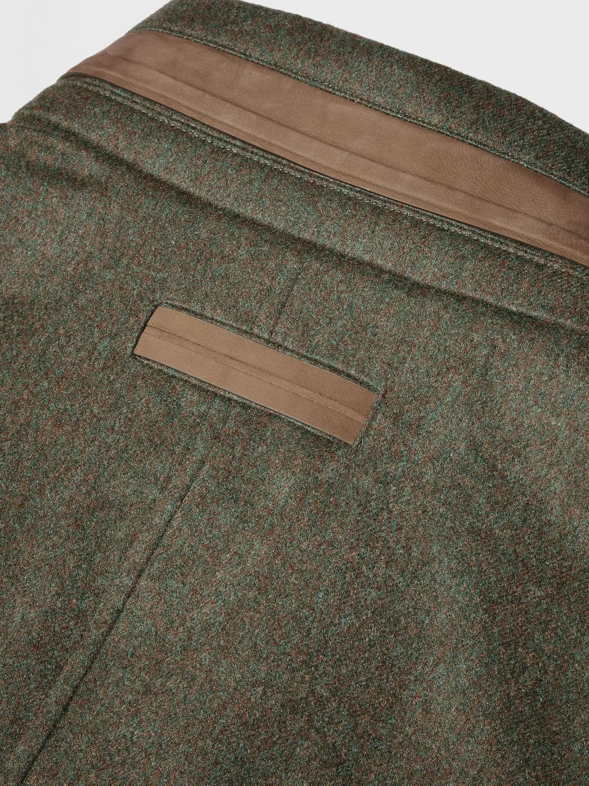 Oasi Cashmere Elements Car Coat