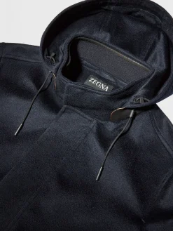 Oasi Cashmere Elements Cima Overjacket