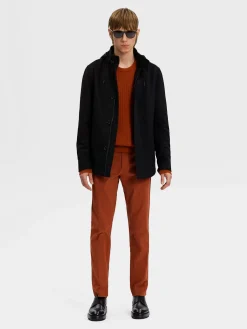 Oasi Cashmere Elements Cima Overjacket