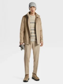 Oasi Cashmere Elements Cima Overjacket