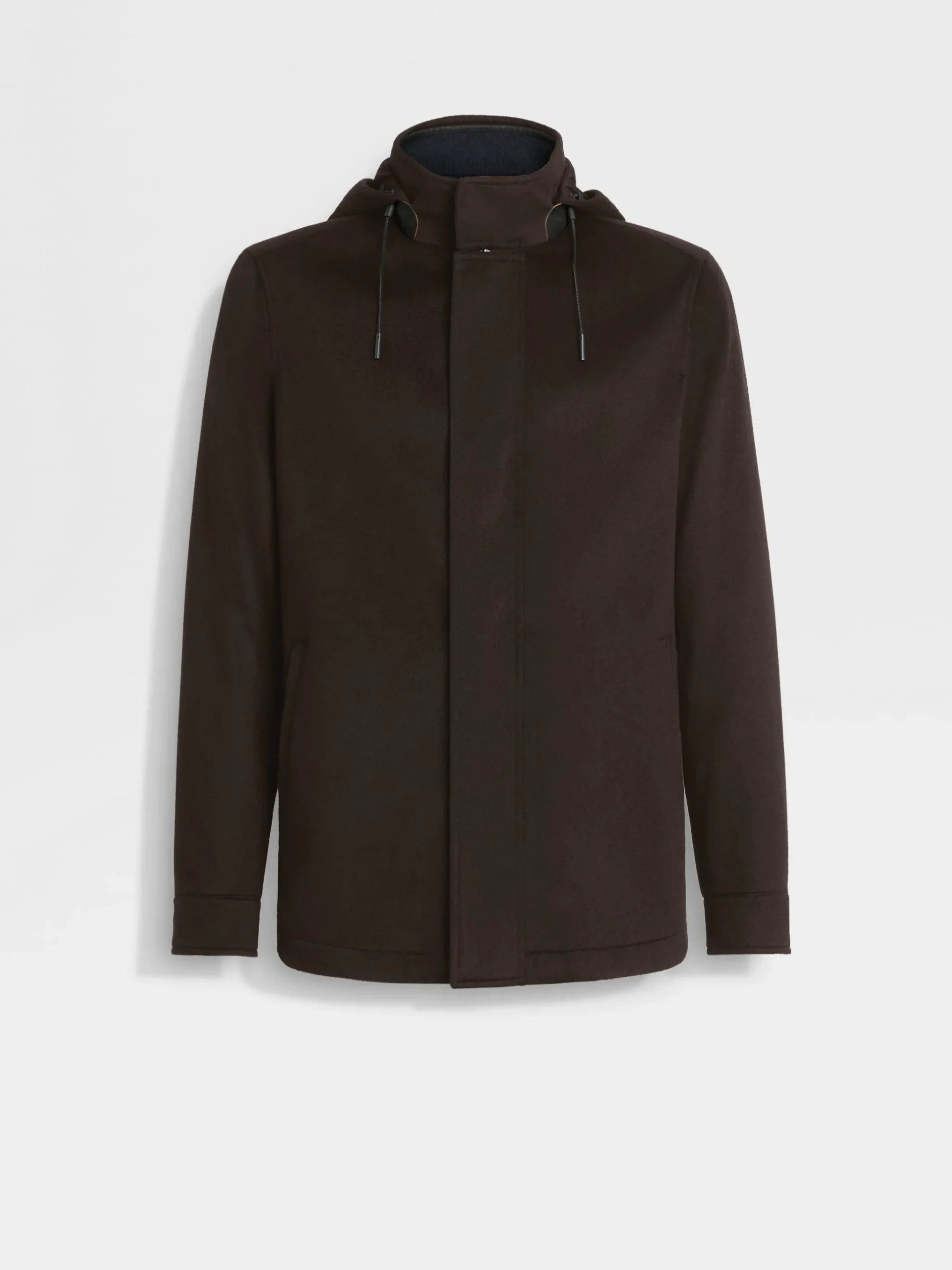 Oasi Cashmere Elements Cima Overjacket