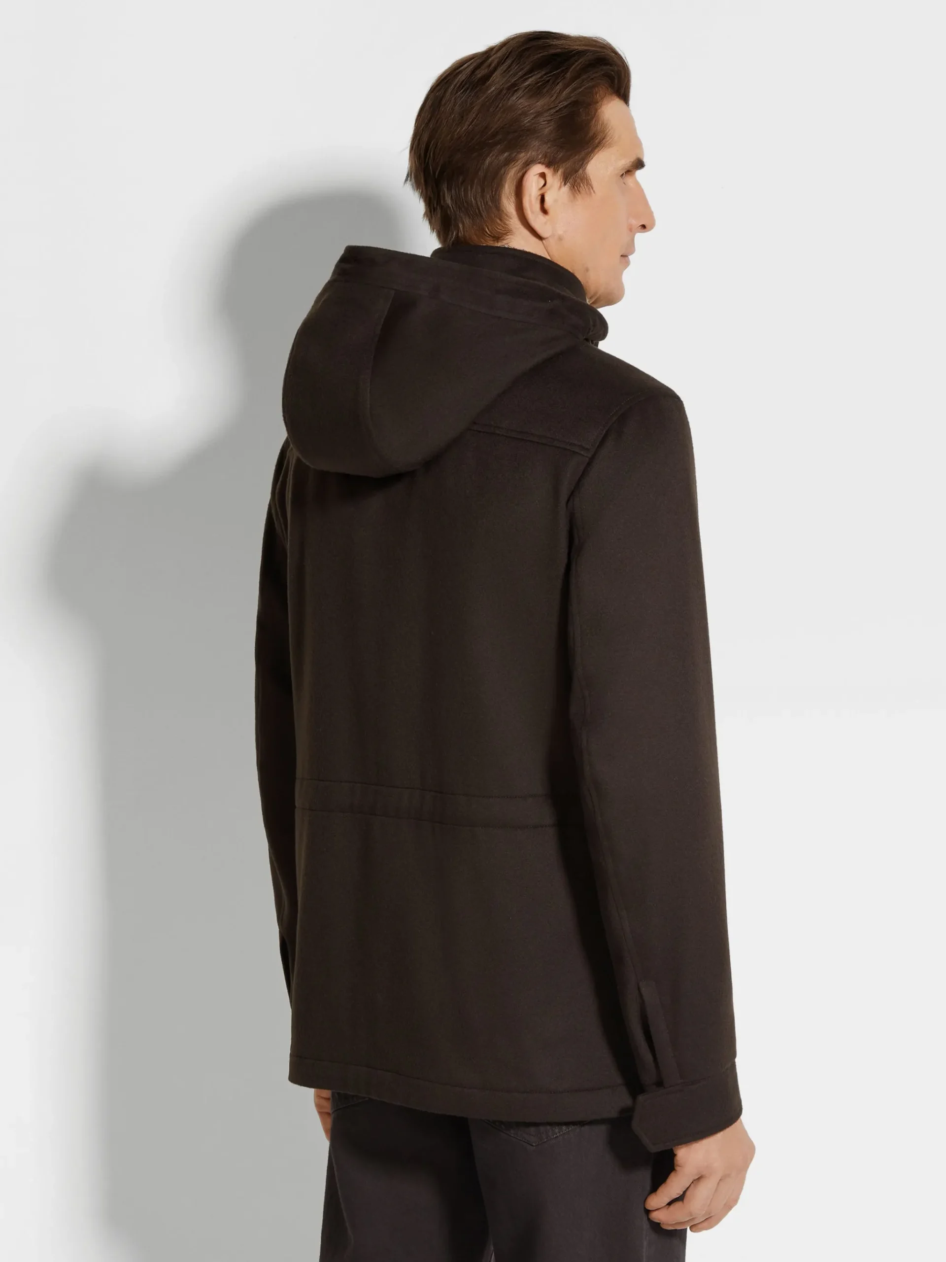 Oasi Cashmere Elements Cima Overjacket