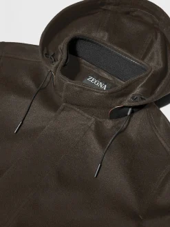 Oasi Cashmere Elements Cima Overjacket