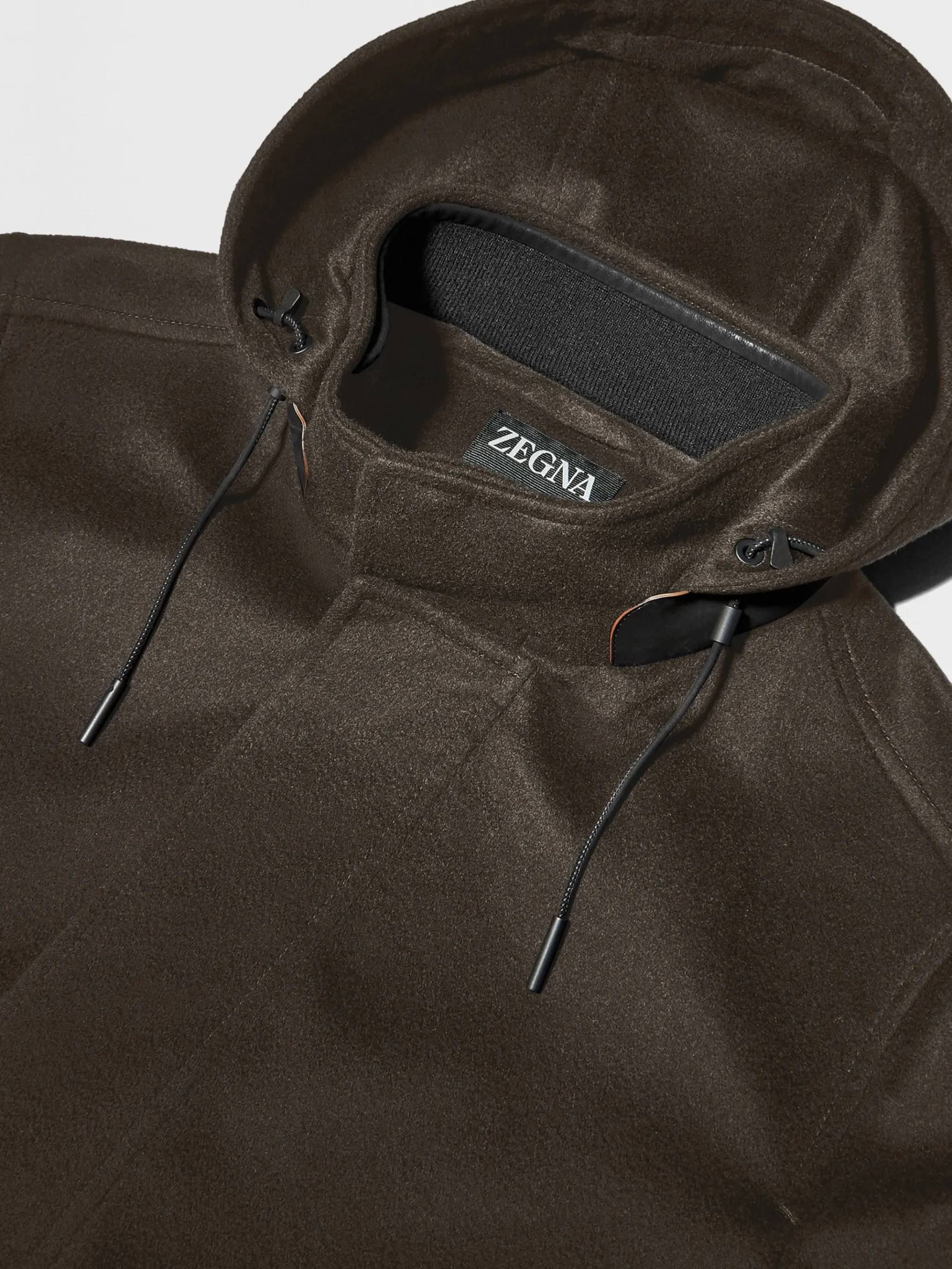 Oasi Cashmere Elements Cima Overjacket