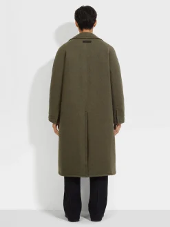 Oasi Cashmere Elements Coat