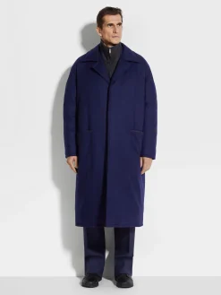 Oasi Cashmere Elements Coat