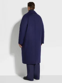 Oasi Cashmere Elements Coat