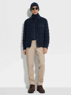 Oasi Cashmere Elements Jacket
