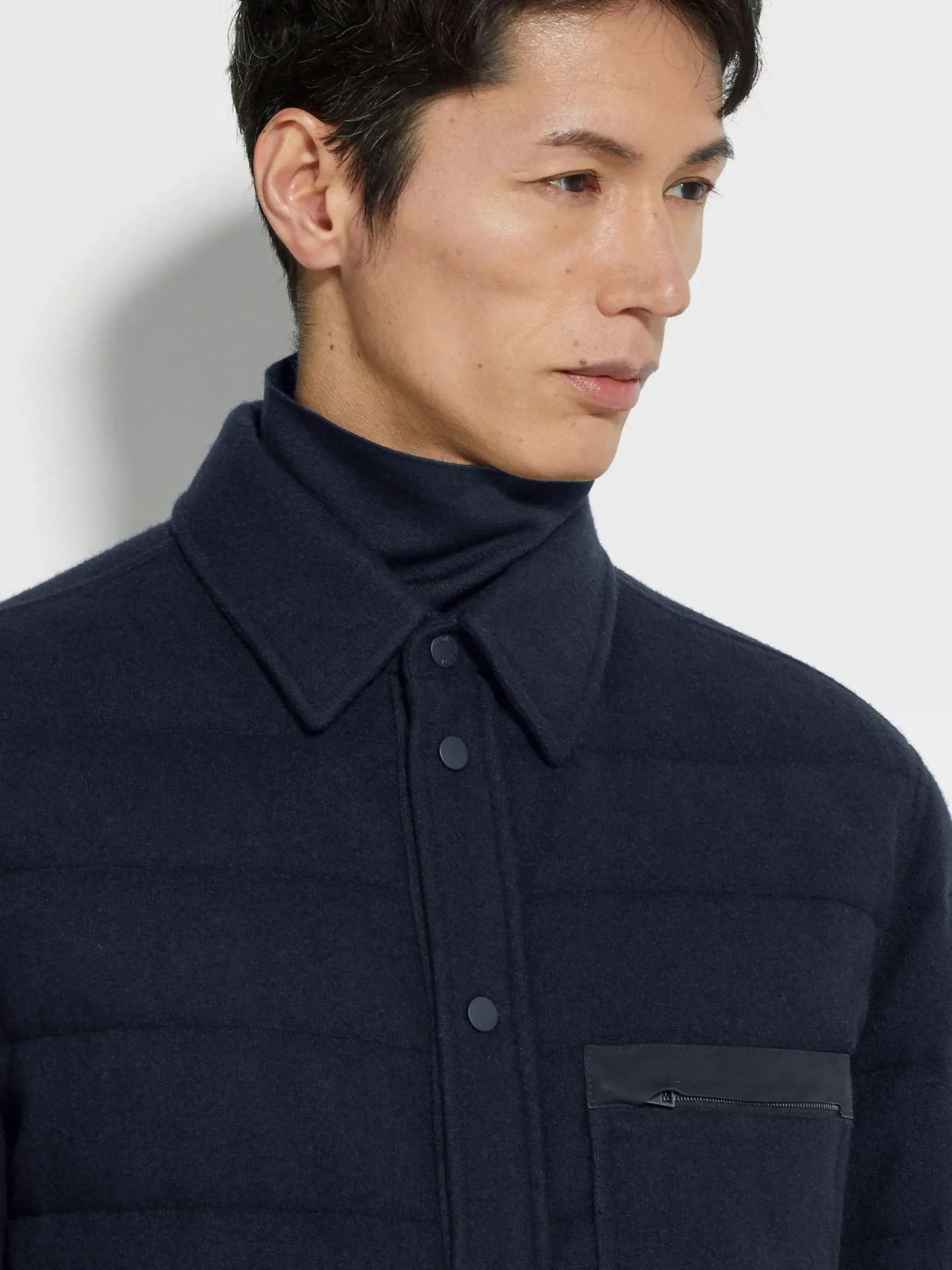 Oasi Cashmere Elements Jacket