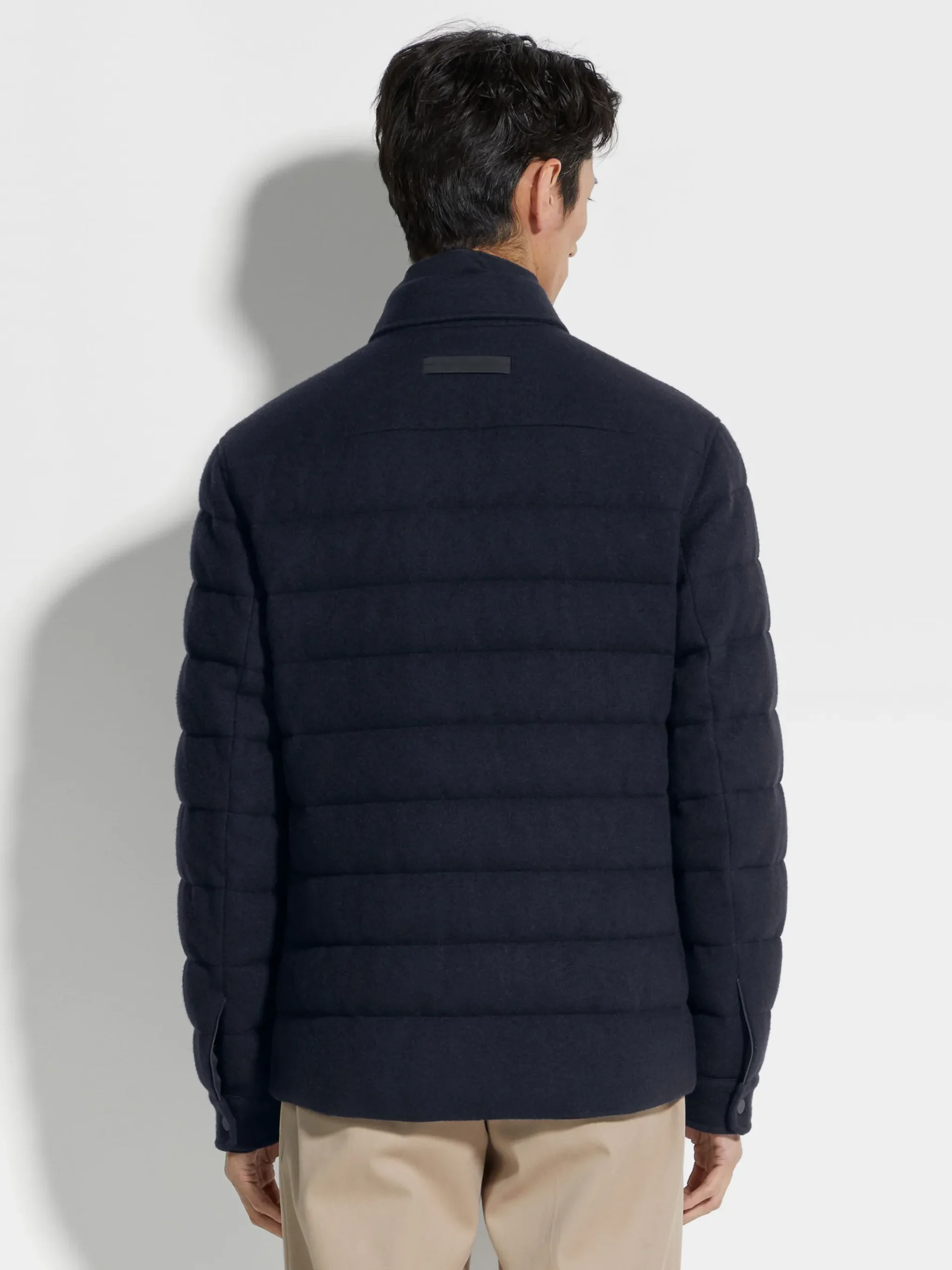 Oasi Cashmere Elements Jacket