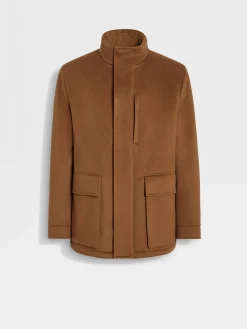 Oasi Cashmere Elements Overjacket