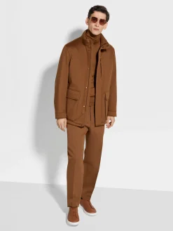 Oasi Cashmere Elements Overjacket