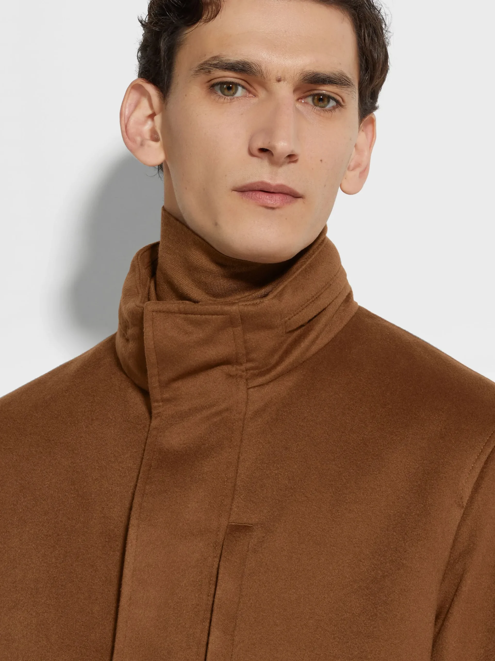 Oasi Cashmere Elements Overjacket