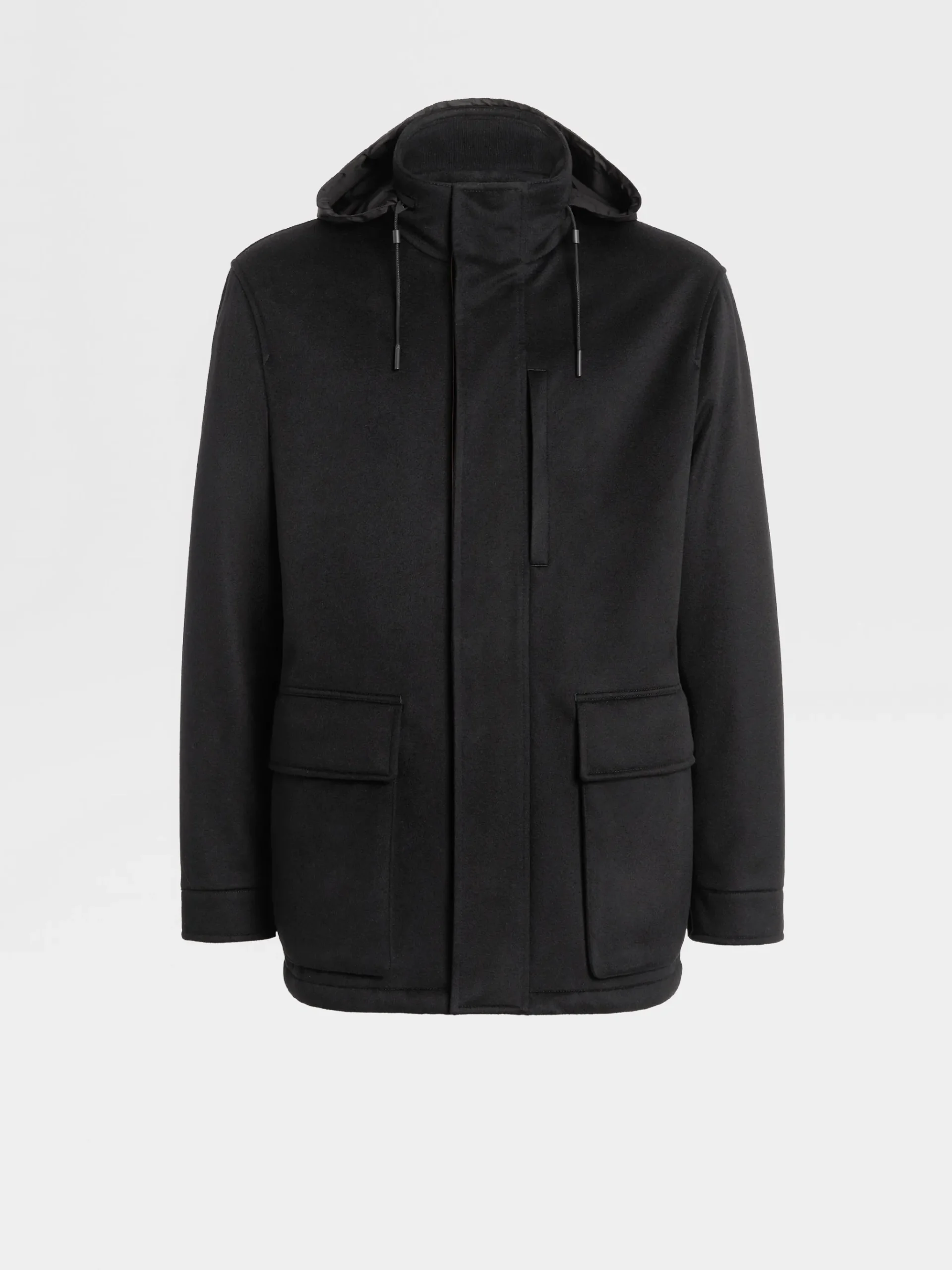 Oasi Cashmere Elements Vetta Overjacket