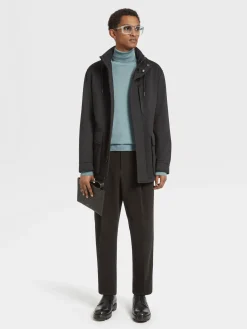 Oasi Cashmere Elements Vetta Overjacket