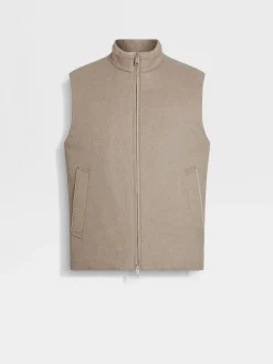 Oasi Cashmere Elements Vest