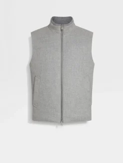 Oasi Cashmere Elements Vest