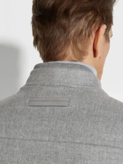 Oasi Cashmere Elements Vest