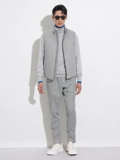 Oasi Cashmere Elements Vest