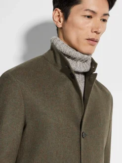 Oasi Cashmere Il Conte Jacket