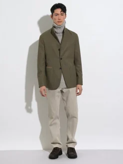Oasi Cashmere Il Conte Jacket