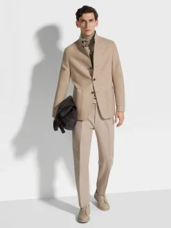 Oasi Cashmere Il Conte Jacket