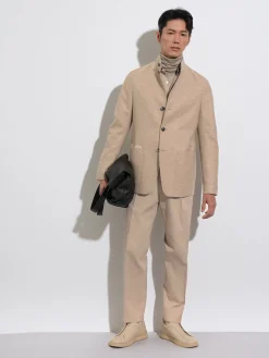 Oasi Cashmere Il Conte Jacket