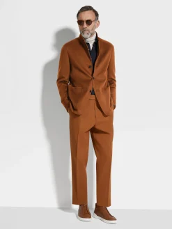 Oasi Cashmere Il Conte Jacket