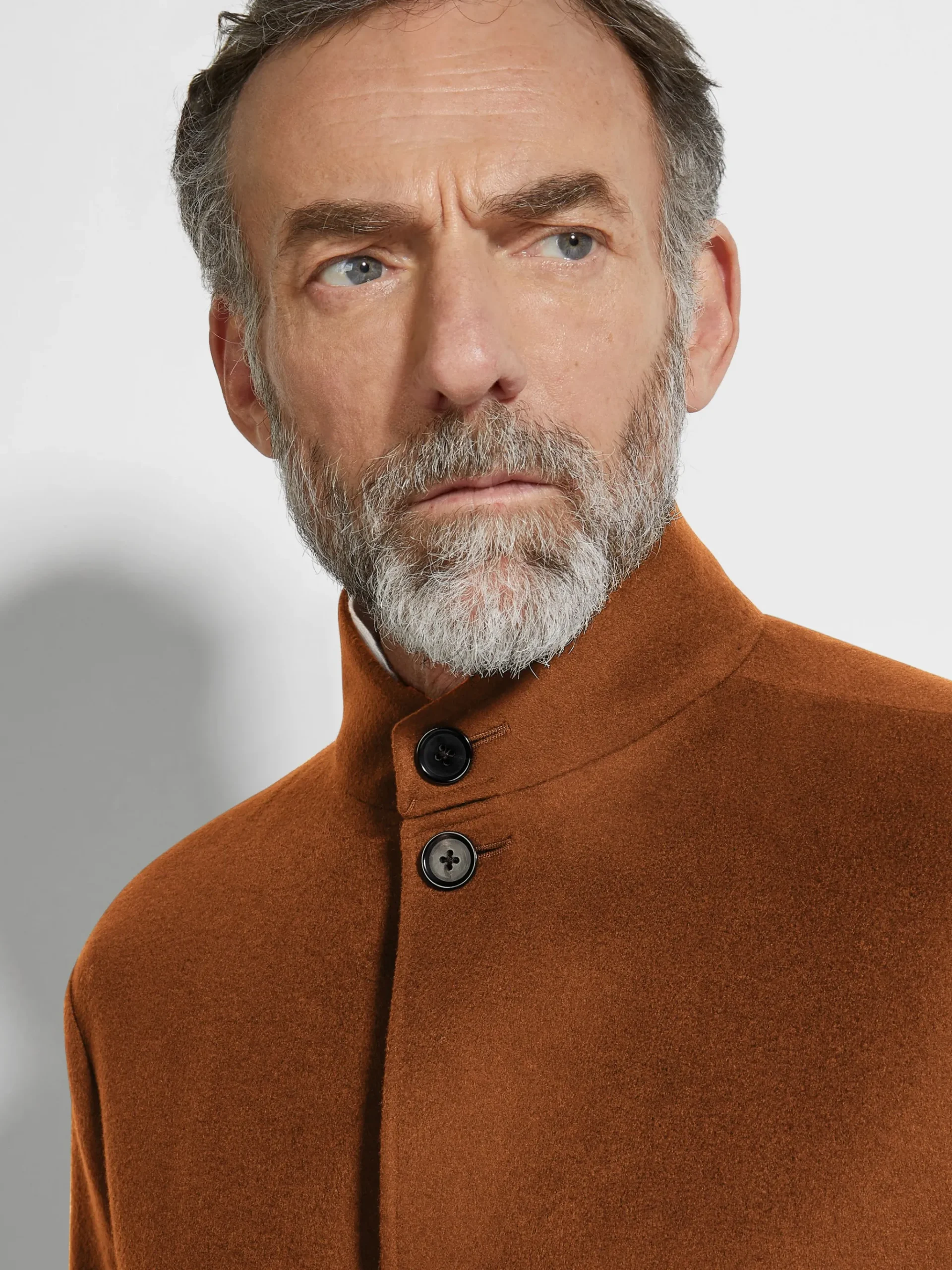 Oasi Cashmere Il Conte Jacket