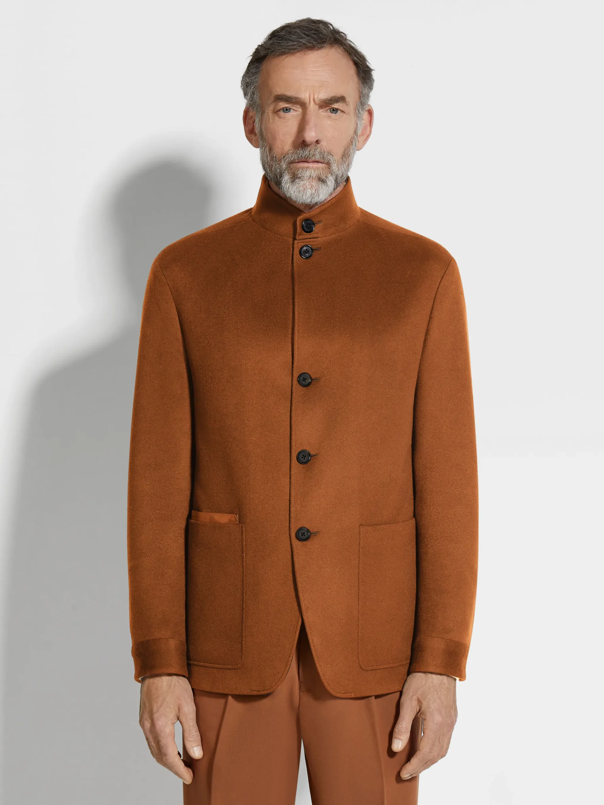 Oasi Cashmere Il Conte Jacket