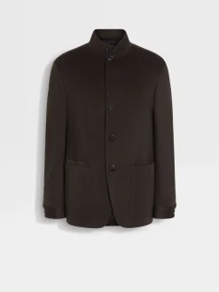 Oasi Cashmere Il Conte Jacket