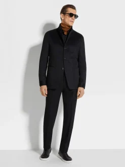 Oasi Cashmere Il Conte Jacket