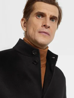Oasi Cashmere Il Conte Jacket
