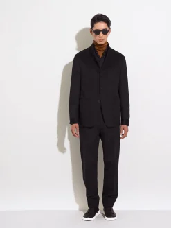 Oasi Cashmere Il Conte Jacket