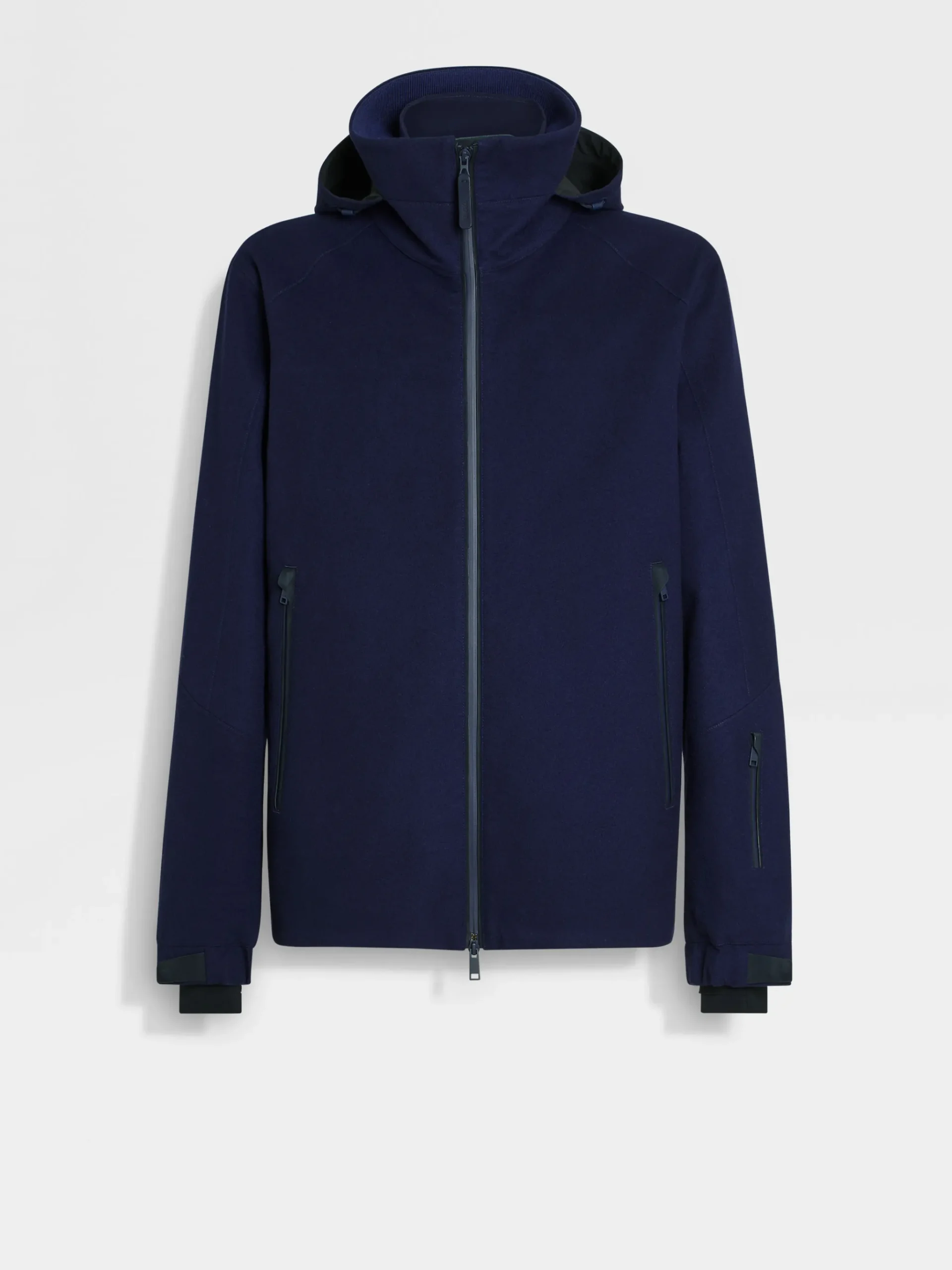 Oasi Cashmere Ski Jacket