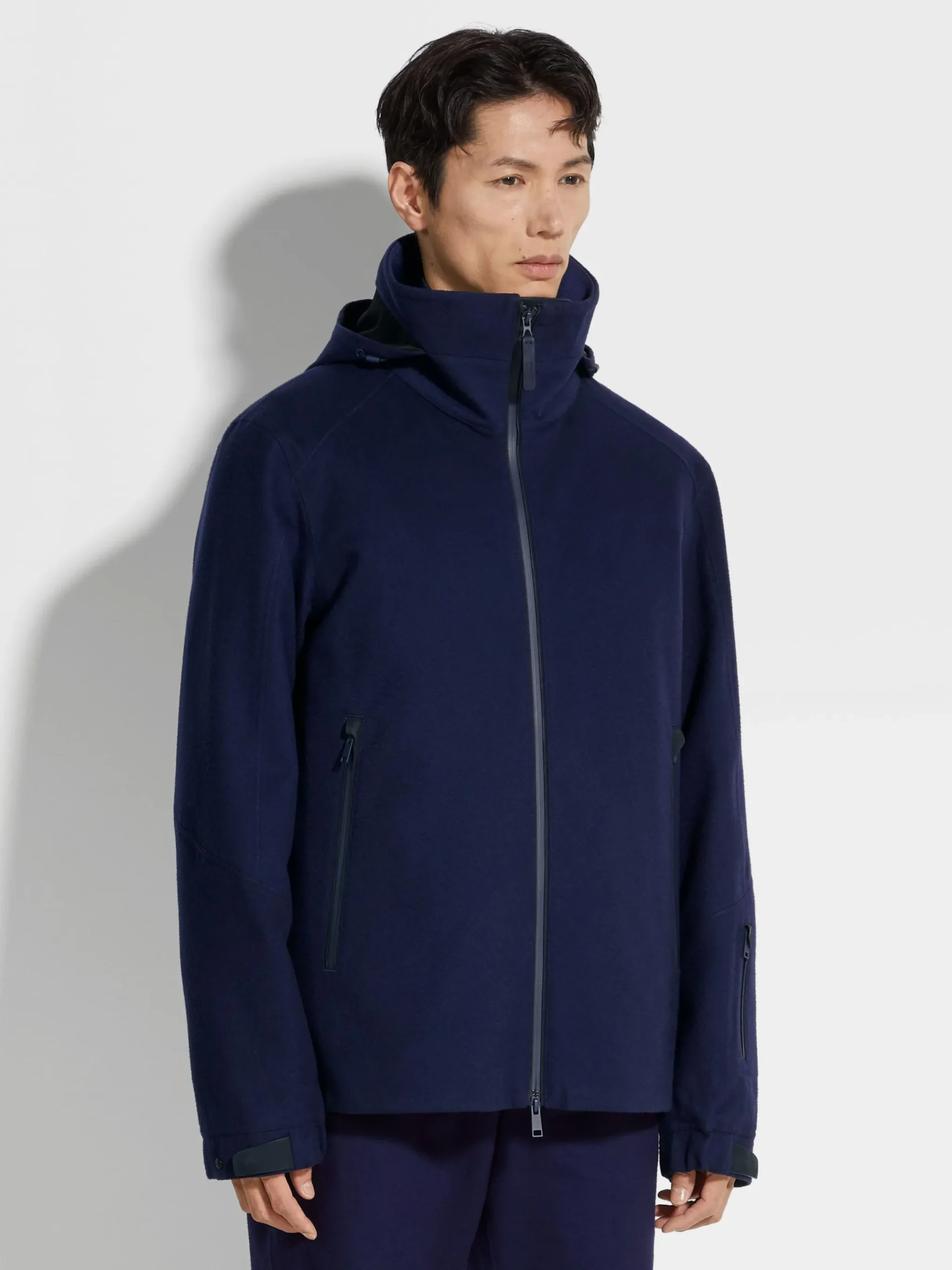 Oasi Cashmere Ski Jacket