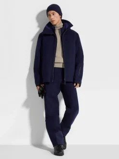 Oasi Cashmere Ski Pants