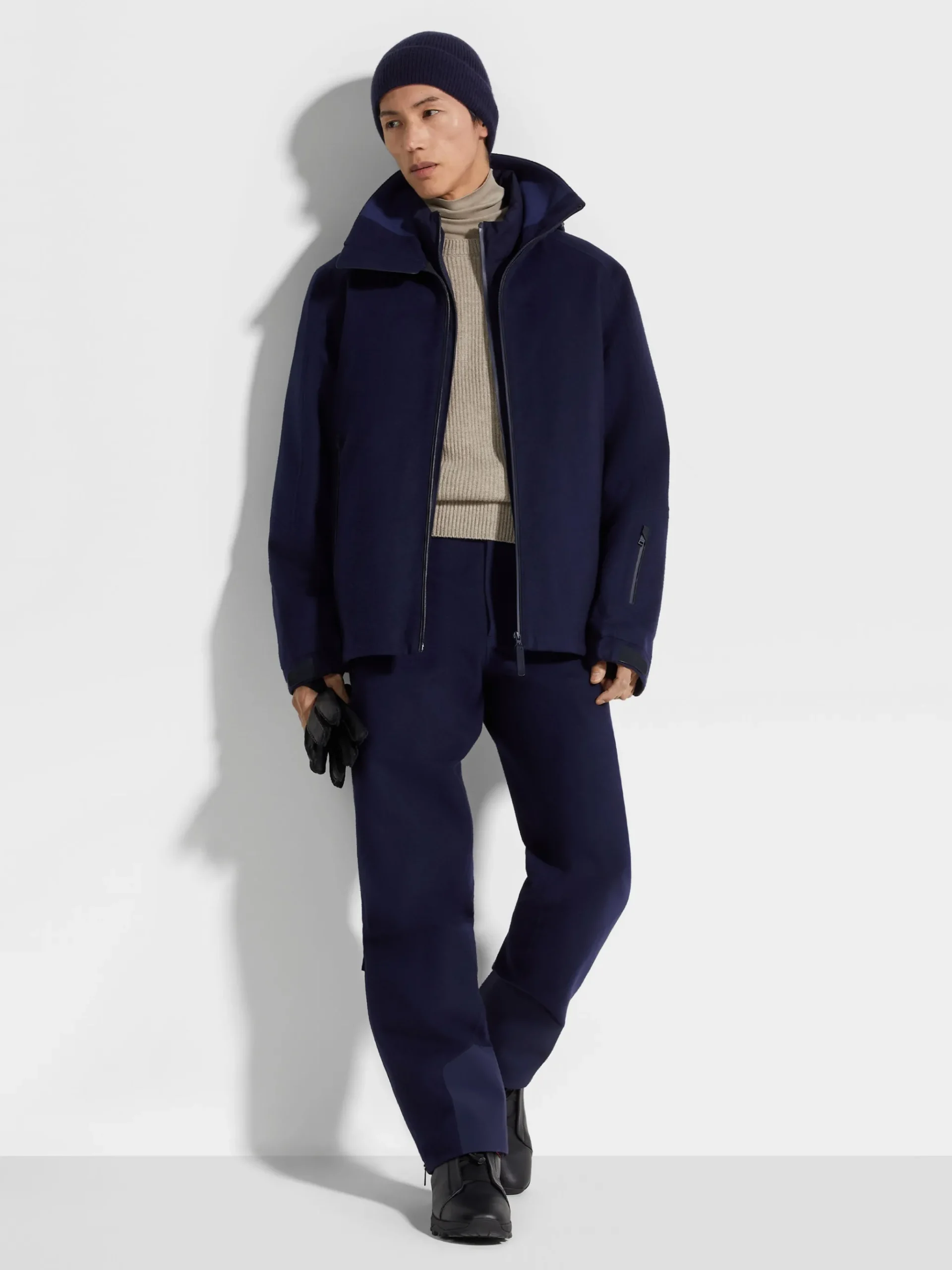 Oasi Cashmere Ski Pants